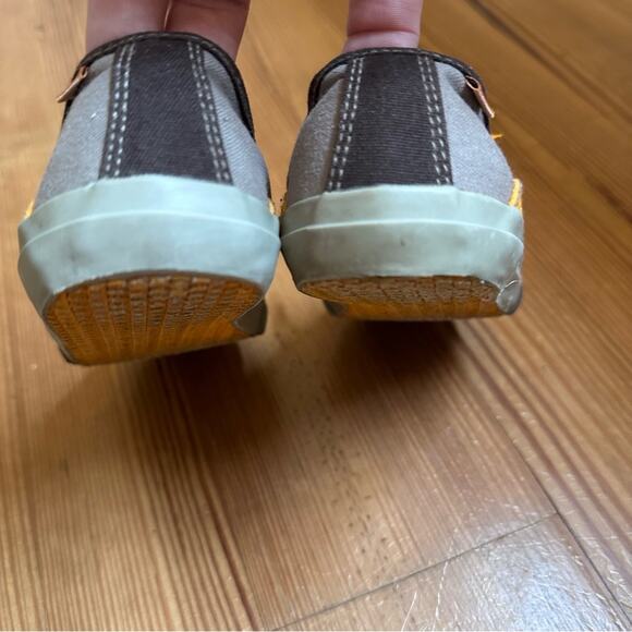 Umi Jett B II kids low top sneakers SIZE 13 - Picture 4 of 6